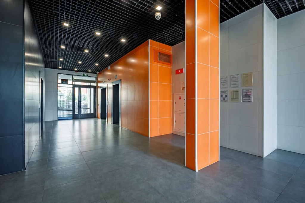 Квартира недалеко от метро Сходненская