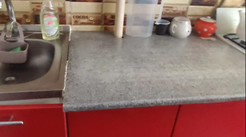 Уютная однокомнатная квартира в районе с развитой инфраструктурой