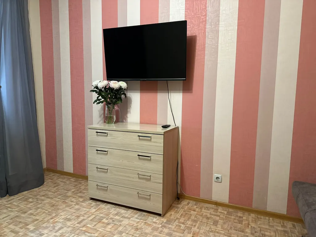 Уютная квартира рядом с М-5