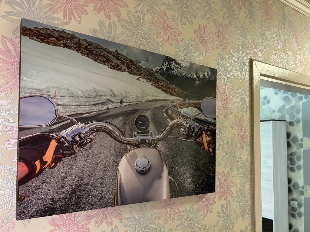 Уютные двухкомнатные апартаменты