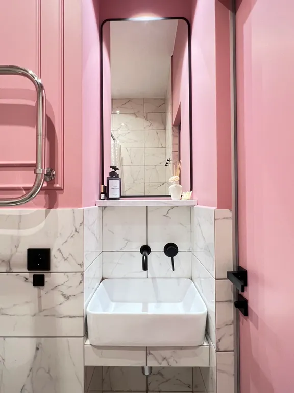 Posad apt Зосимовская