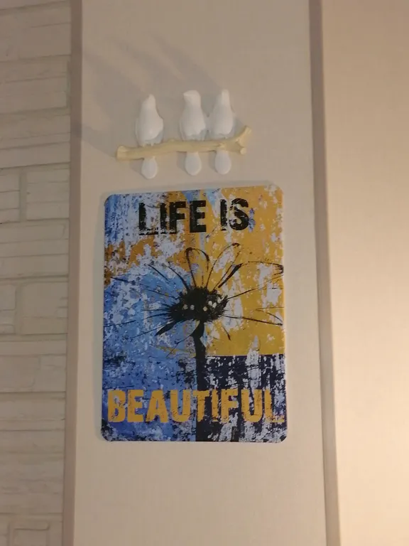 Уютная студия в центре города