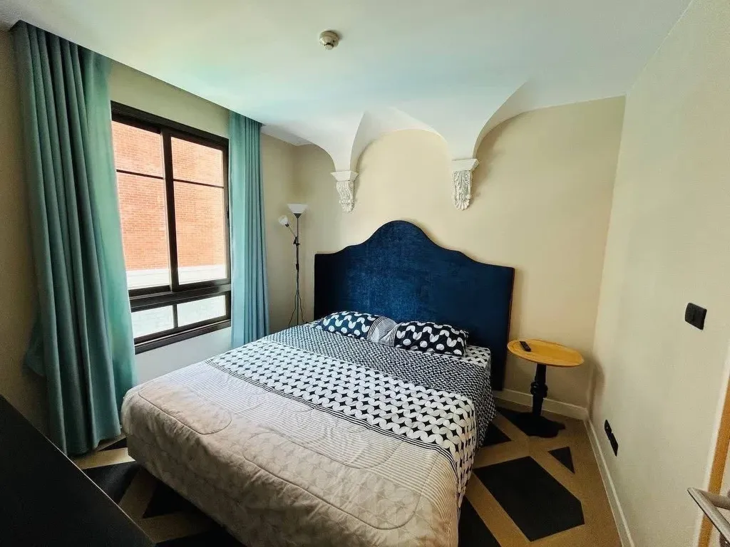 Квартира Espana Condo — аренда посуточно в Паттайя