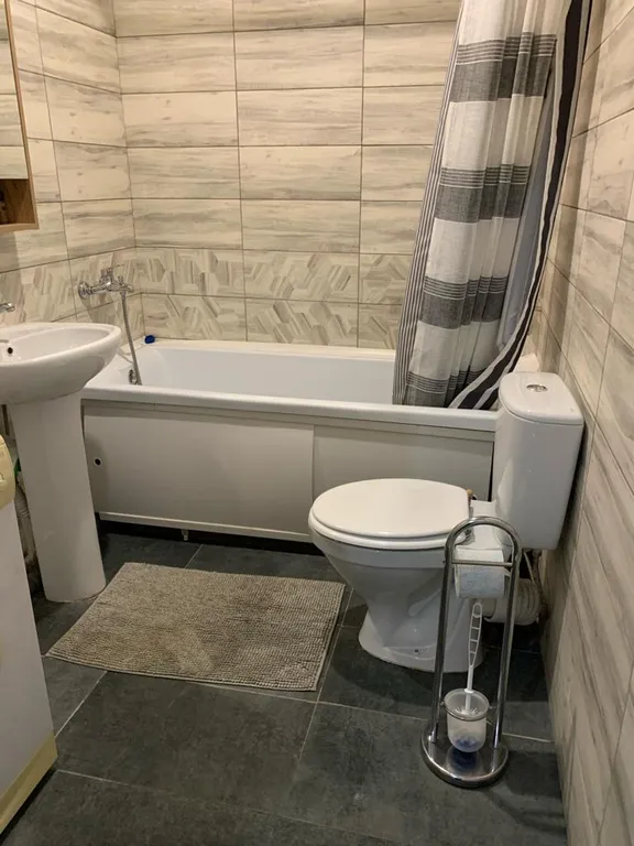 Уютная студия