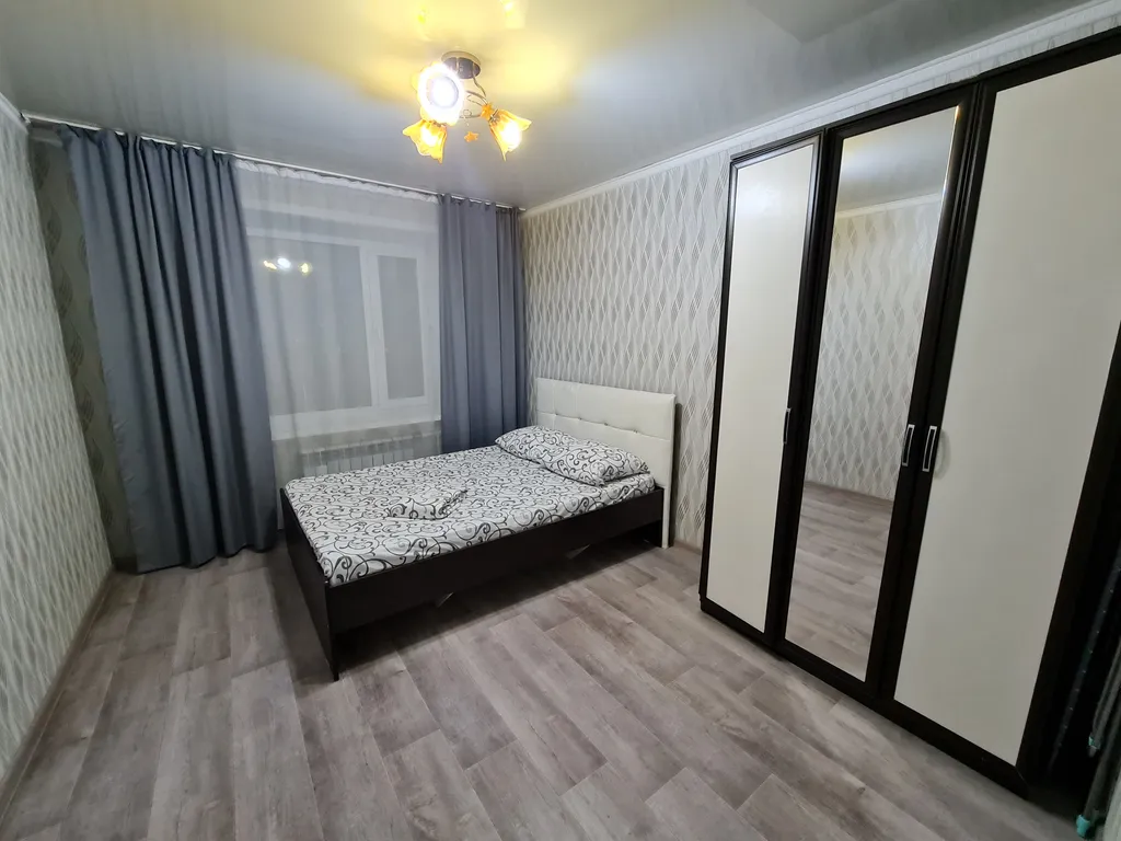 2-комнатная Квартира — аренда посуточно в Павлодар