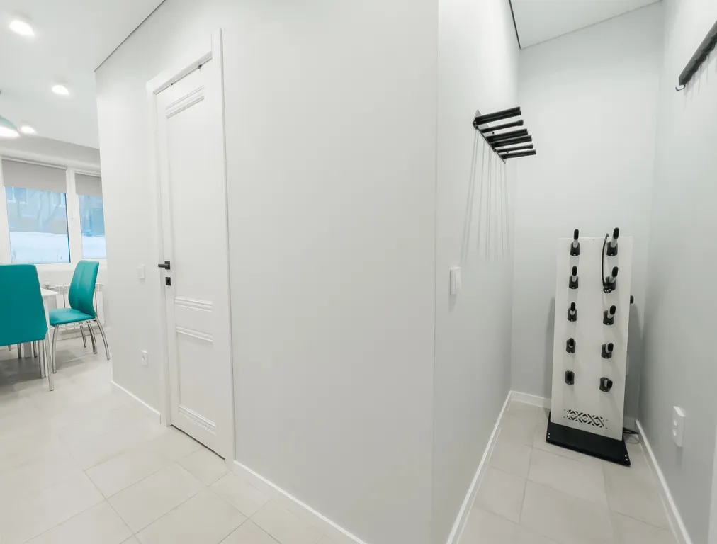 Aurora - Уютная квартира в самом сердце Хибин