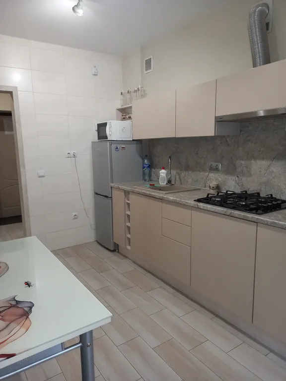 Квартира 1-комнатная Квартира — Калининград