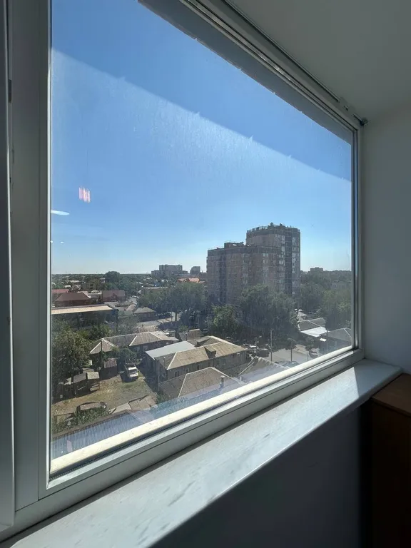 Уютная студия в центре