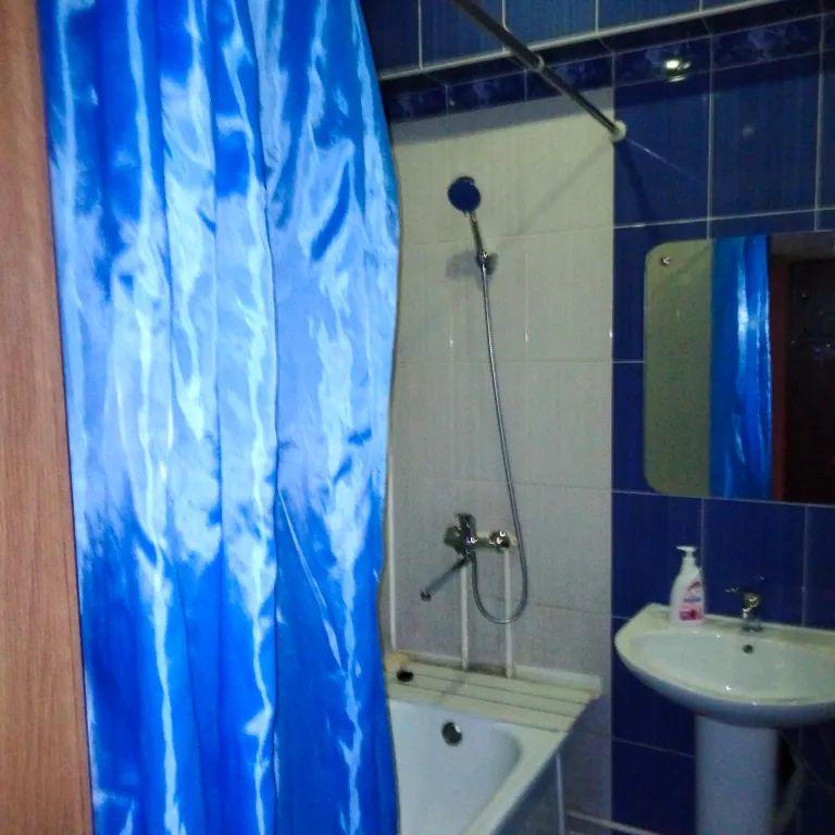 Уютно как дома