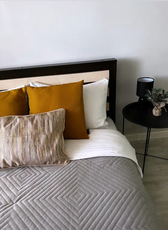 Уютная квартира в центре