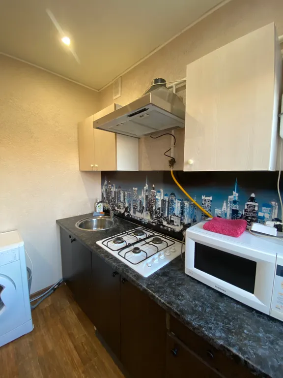 Квартира 2-комнатная Квартира — Севастополь