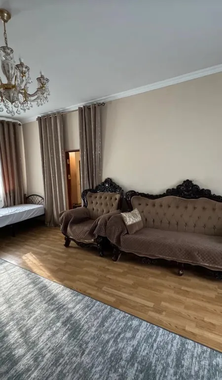 Коттедж Частный уютный дом — Дербент