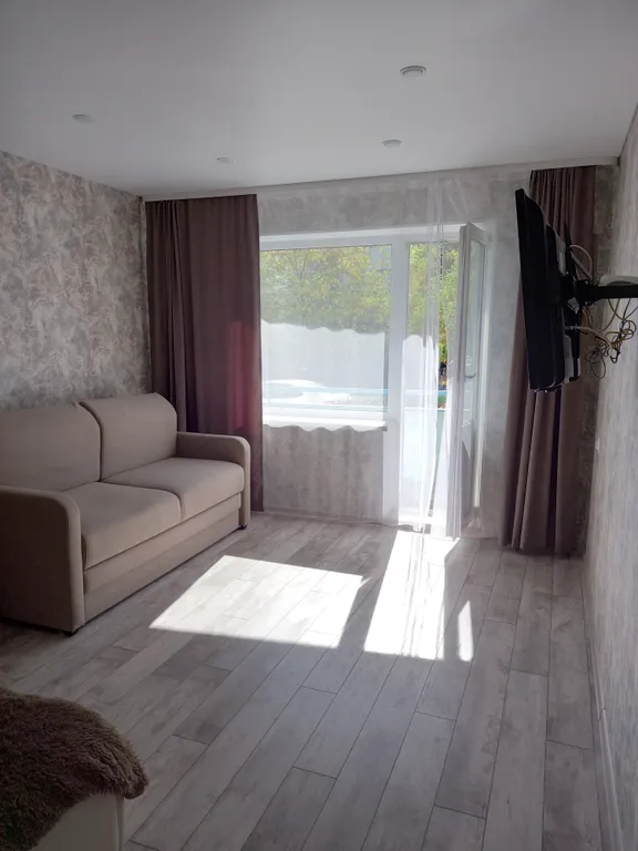 Квартира В подарок 500 бонусных рублей суточно — аренда посуточно в Брянск