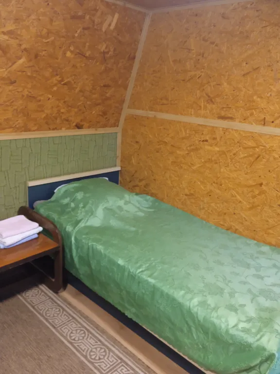 Гостевой дом Отдых у моря