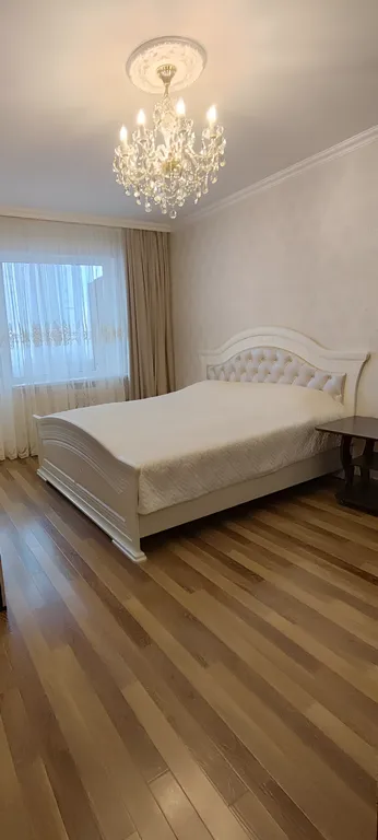 Уютная квартира в центре города — аренда посуточно в Владикавказ