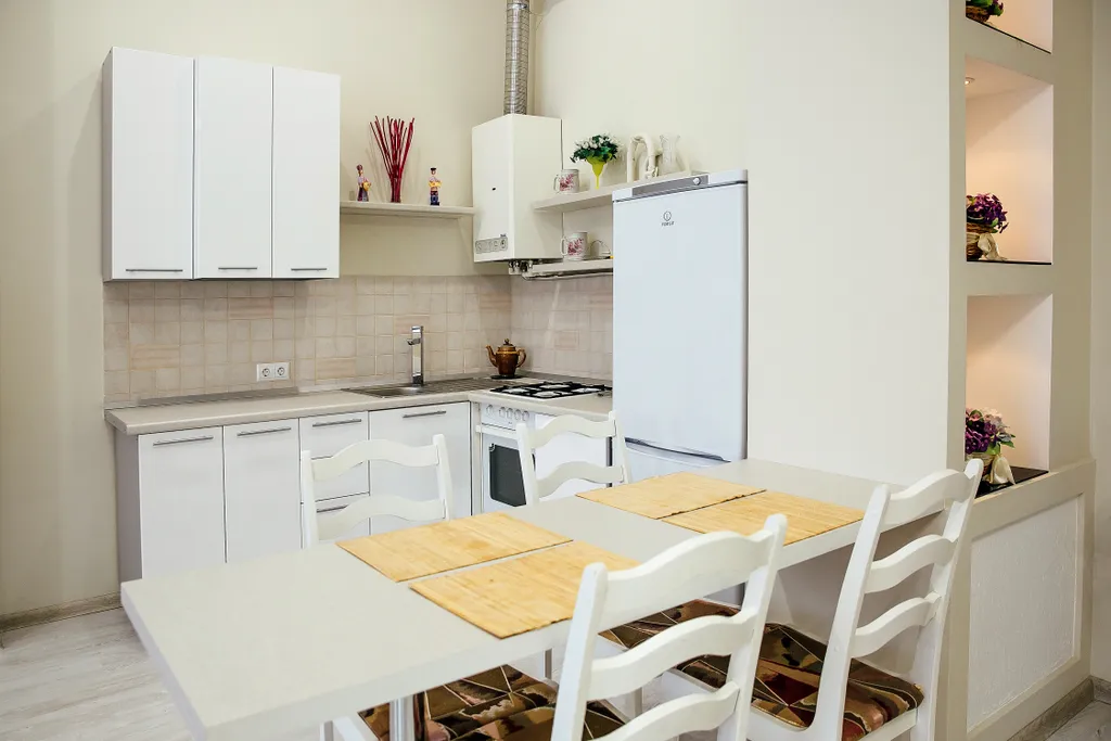 Апартаменты у Кремля