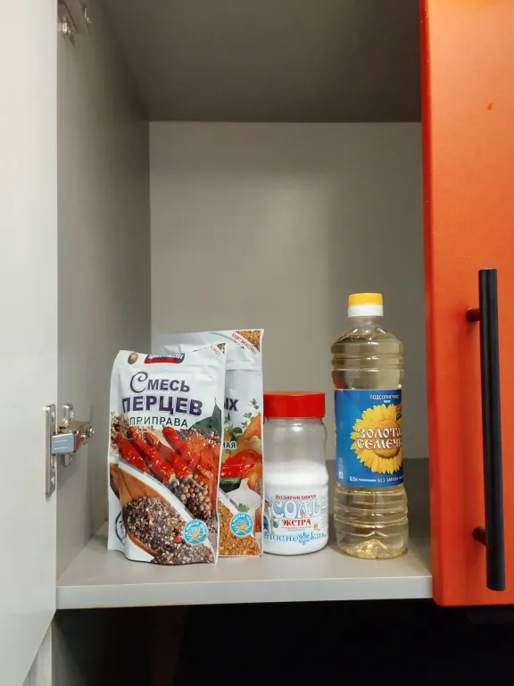 Уютная квартира в старом финском доме