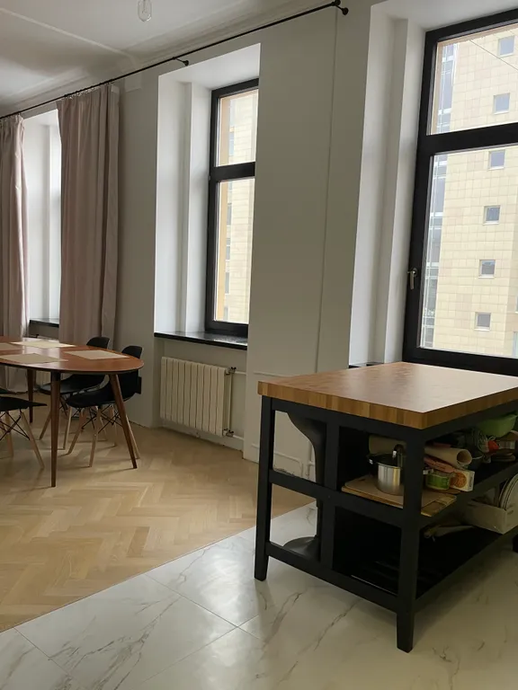 Квартира Великолепная квартира — Москва