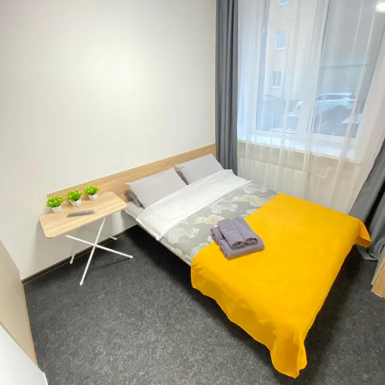 Квартира 1-комнатная Квартира — Ломоносов