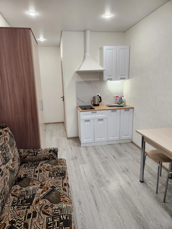 Новая студия