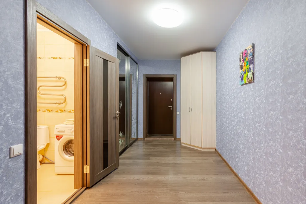 Апартаменты Квартиркаплаза семейный вариант в гео-центре у Автовокзала