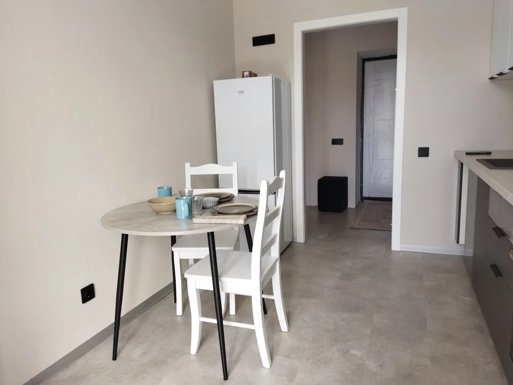 Квартира Квартира Гостевая на Еловой — Калининград