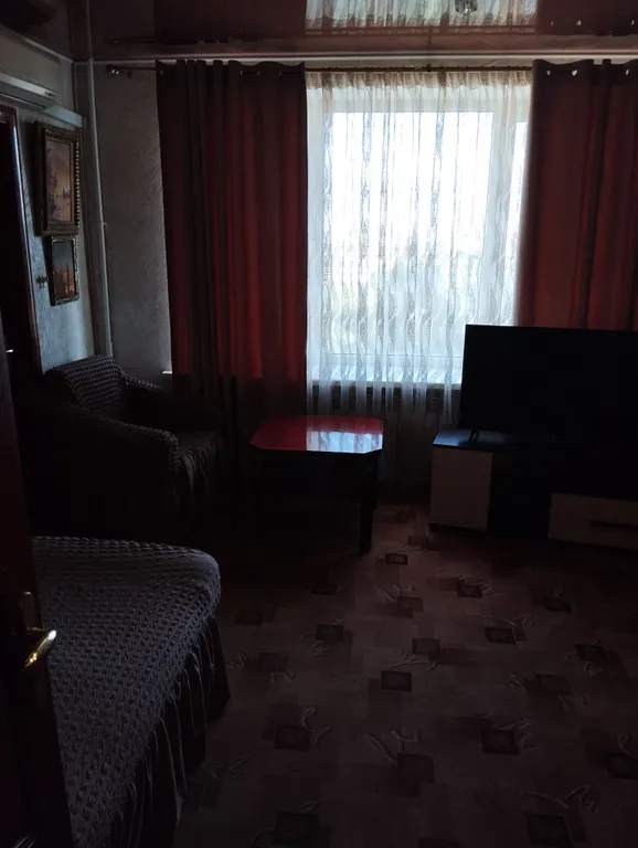 Квартира Уютная квартира — Евпатория