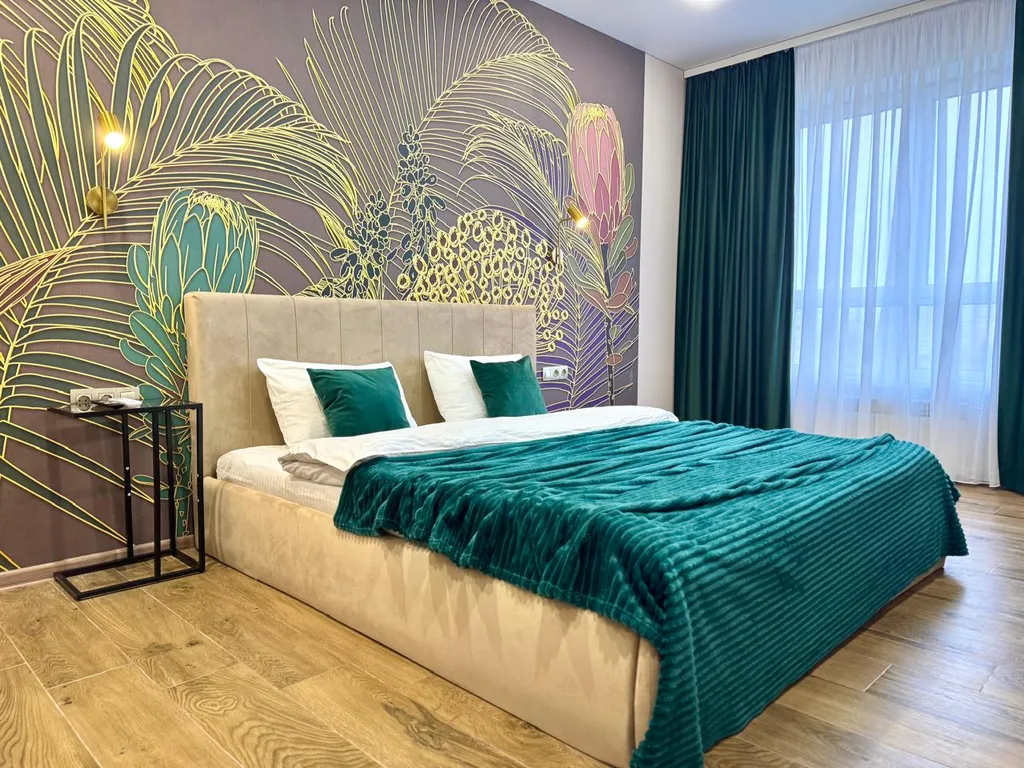 Квартира Апартаменты Аврора в ЖК Крылья — аренда посуточно в Орёл