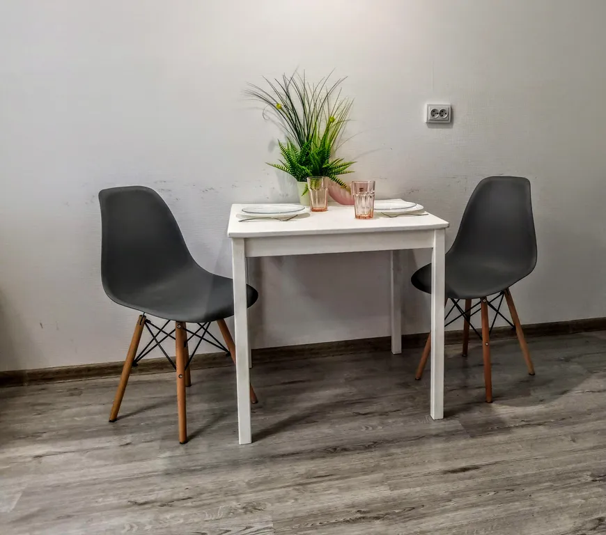 Квартира Квартира Евродвушка в ЖК Основа. Жд вокзал — Екатеринбург