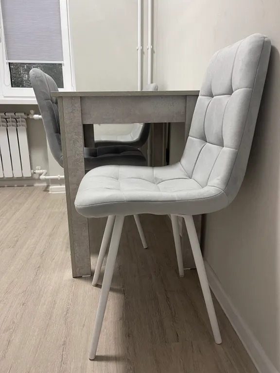 Стильная однушка