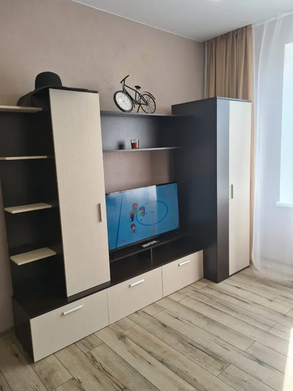 Квартира Уютная квартира с видом на Куршскую косу — Зеленоградск