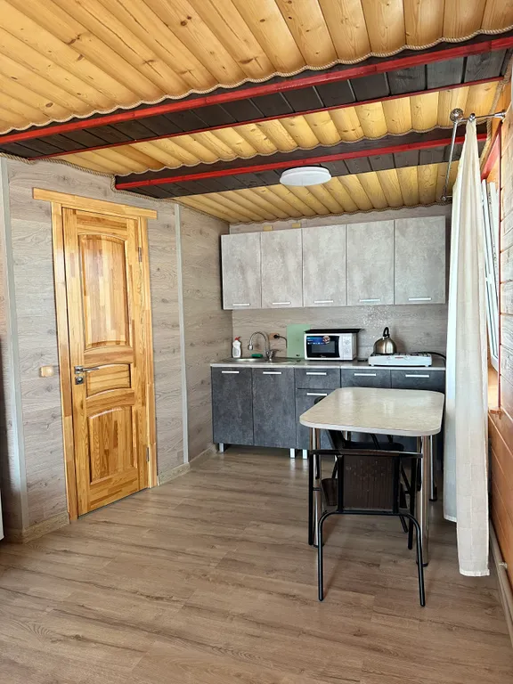 Уютная квартира в историческом центре Браслава