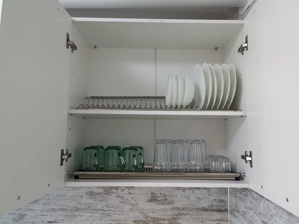 Квартира Уютная квартира с видом на море — Анапа