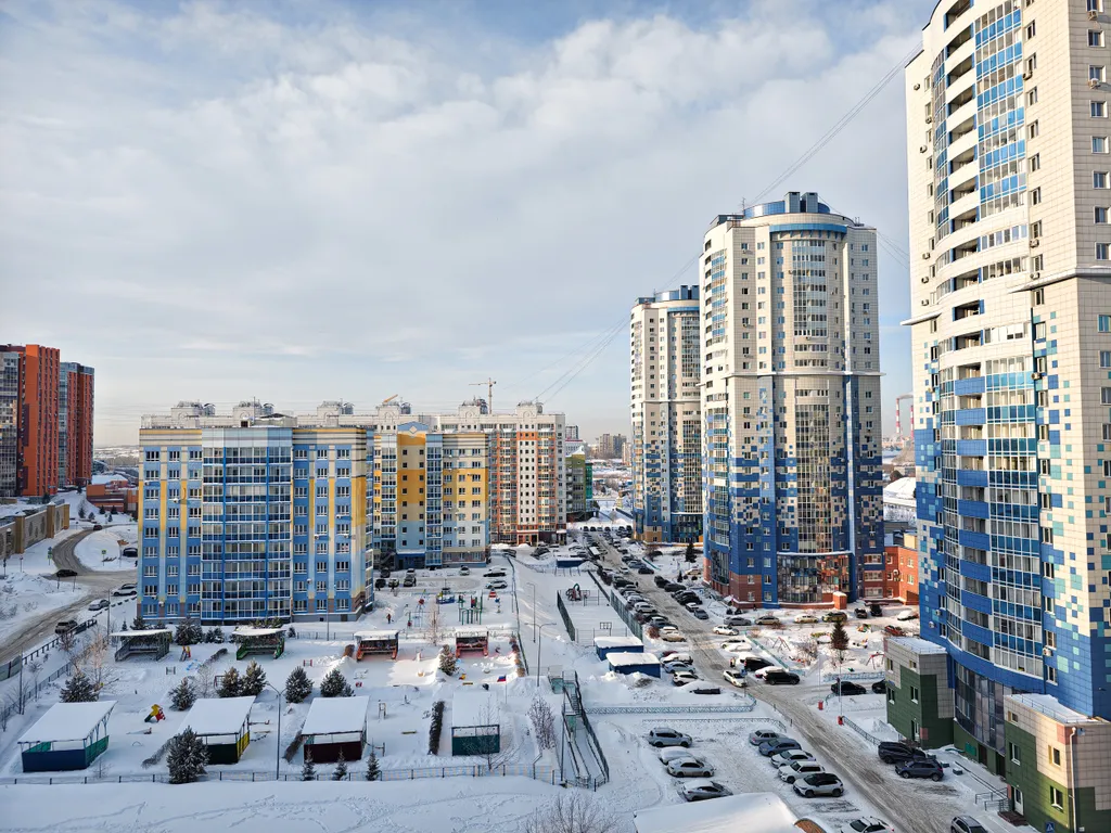 Апартаменты сибирь house vip напротив кузбасс арены