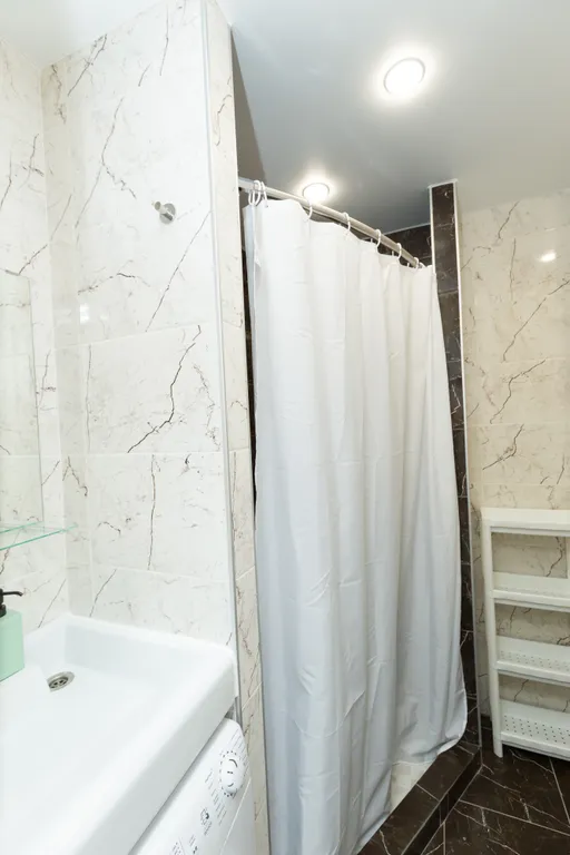 Комфортная студия