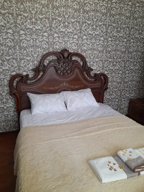 Коттедж Уютный гостевой дом — аренда посуточно в Тульский