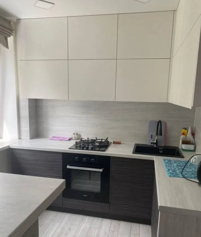 Современная уютная квартира-студия в центре города