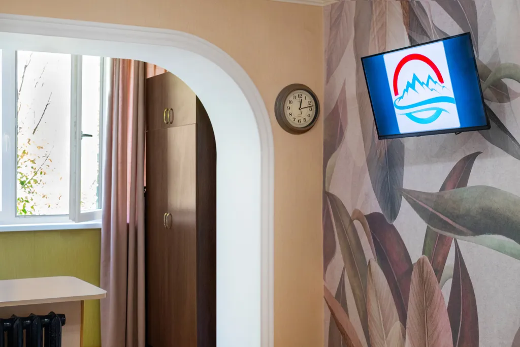 Апартаменты Cream Room