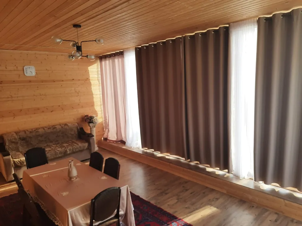 Коттедж Райская дача на берегу Каспийского моря — аренда посуточно в Хазар