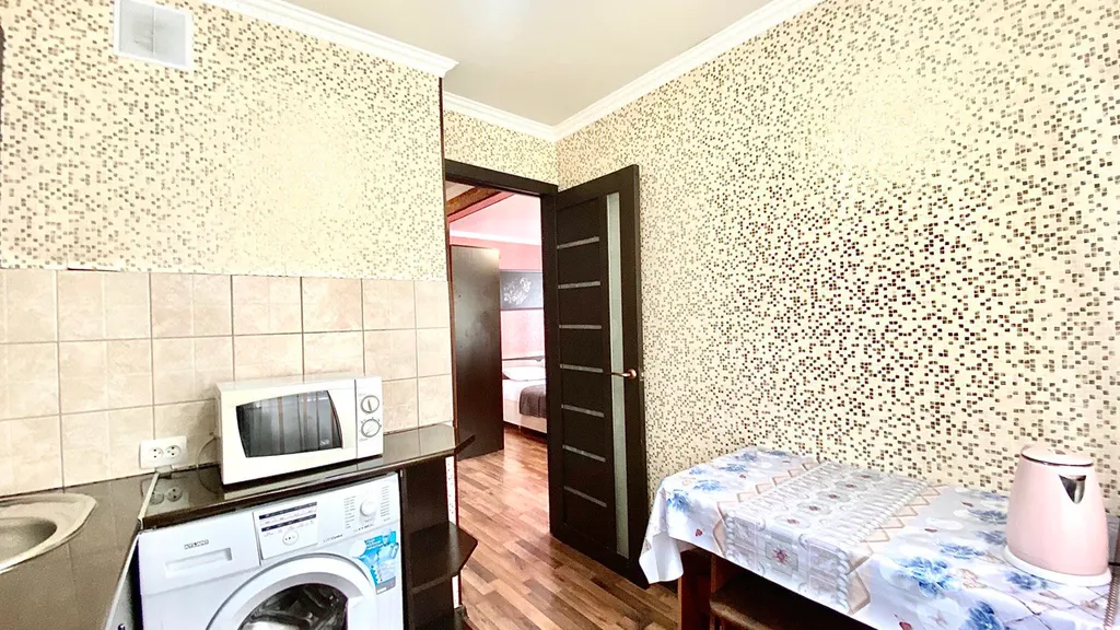 Квартира триумф