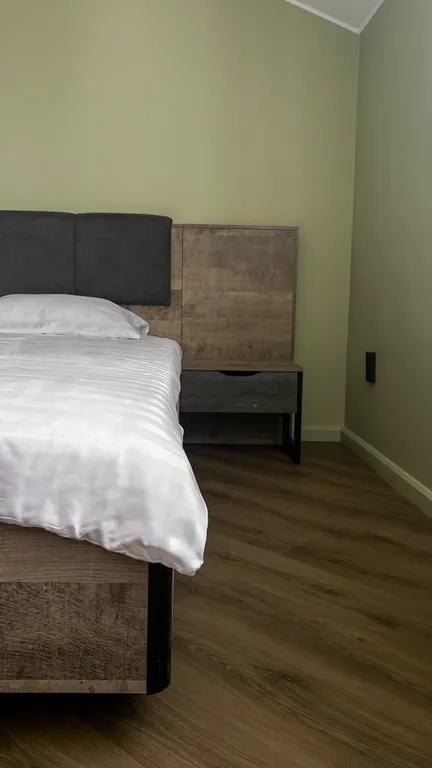 Уютный таунхаус в тихом районе Пионерского