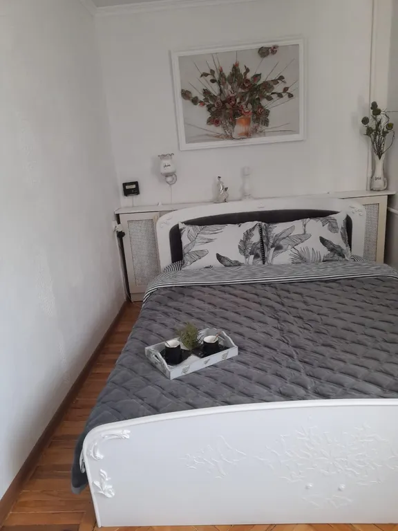 Уютная квартира в живописном уголке курортной зоны