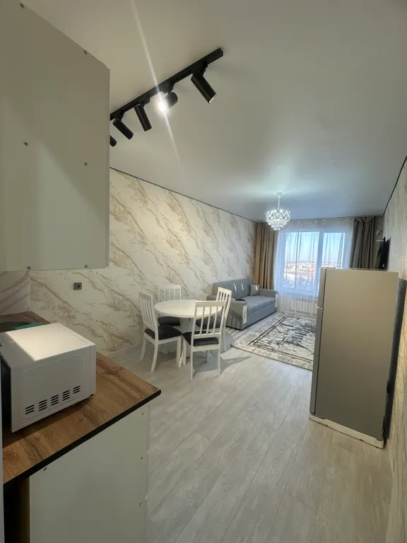 Апартамент комфорт+ класса