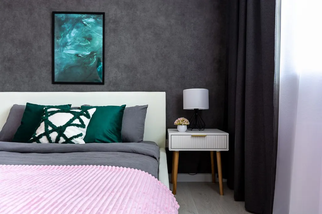 Апартаменты Изумрудное наслаждение у парка Галицкого