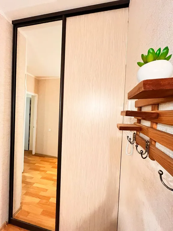 Уютная 1-комнатная квартира от ИП Марат Дом