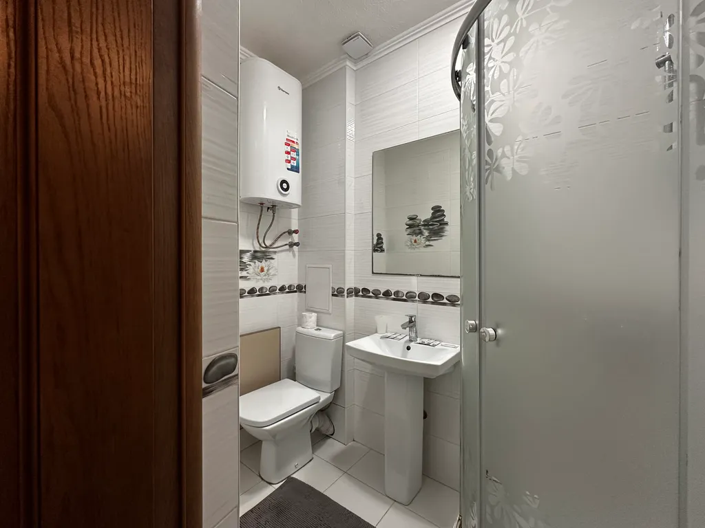 Квартира Комната — Южная Озереевка