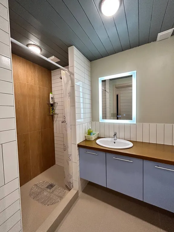 Уютные дома на волге в белогорке - ваш идеальный отдых на природе