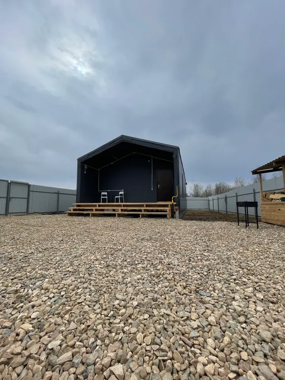 Коттедж Коттедж Уютный барн-хаус недалёко от исторического центра — Ярославль