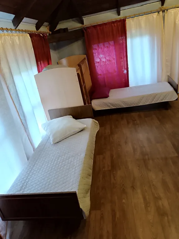 Коттедж Летний домик — Зеленоградск