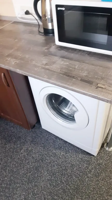 Стильная студия